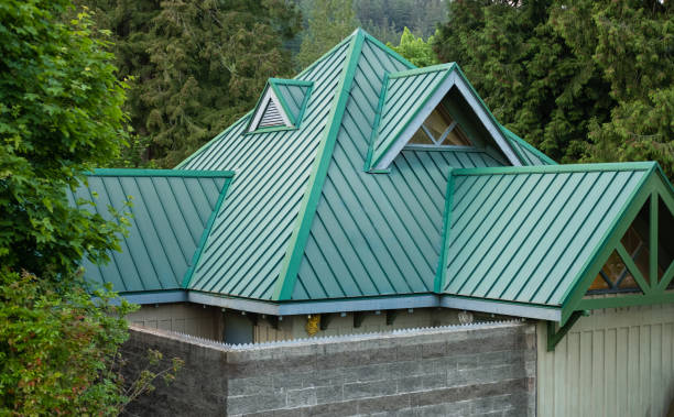 Reliable Luna Pier, MI Roofing Service Solutions